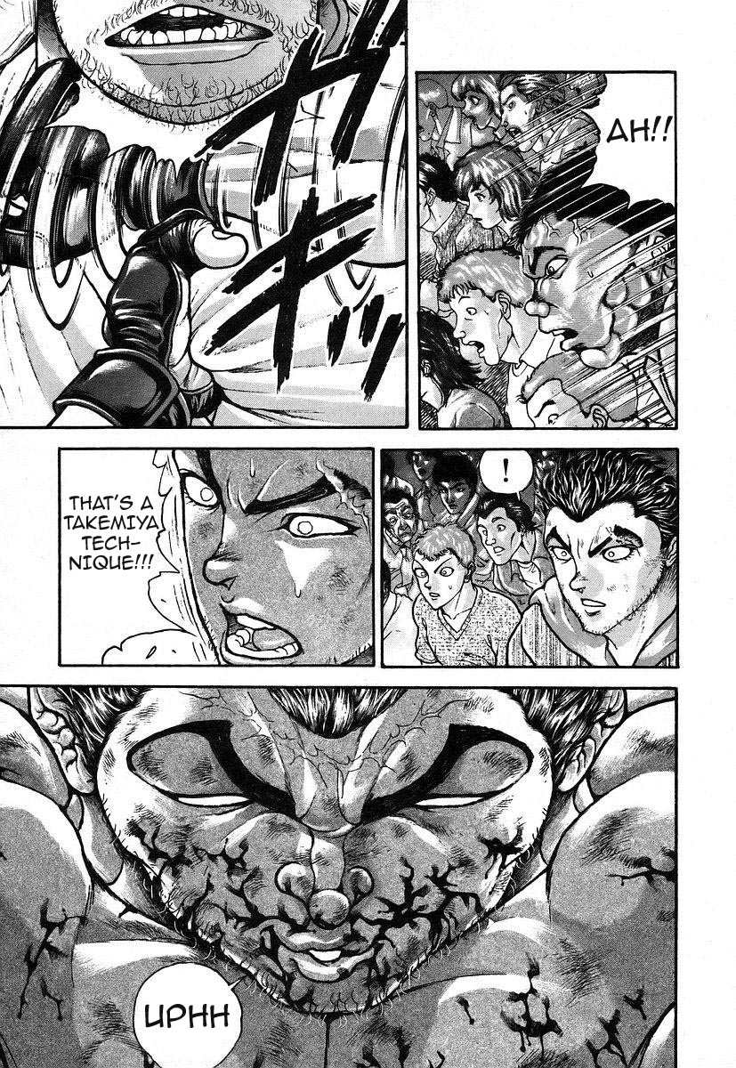 Garouden Chapter 164.2 page 5 - Chapter 164 v2