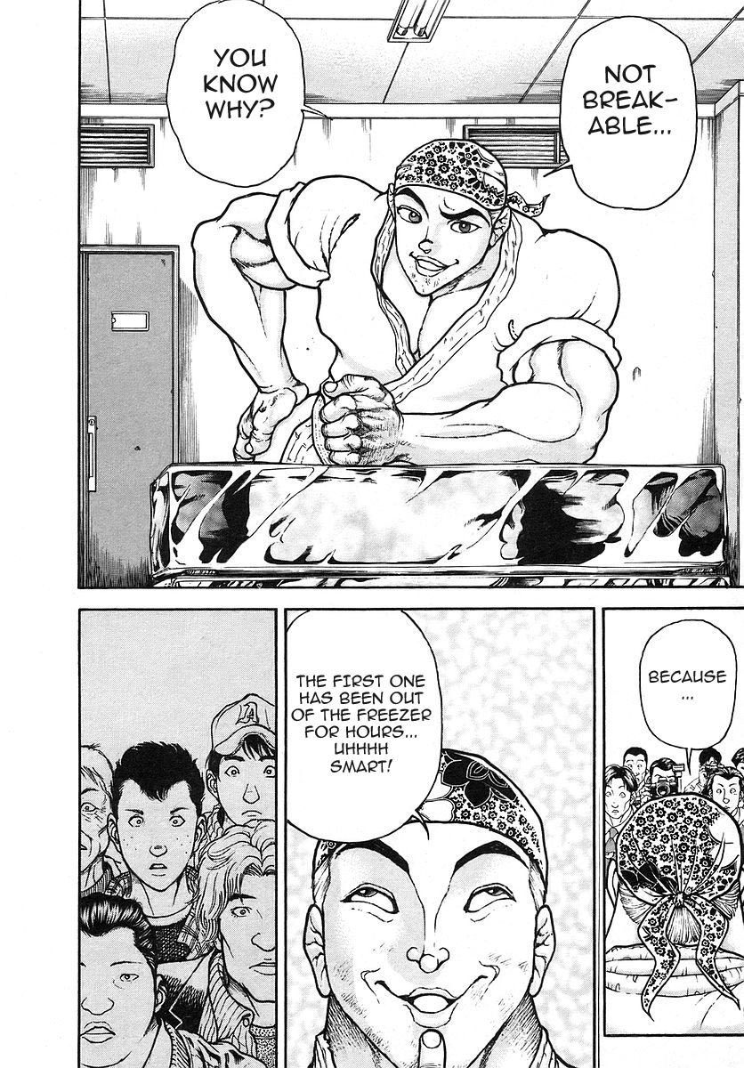 Garouden Chapter 166.2 page 13 - Chapter 166 v2