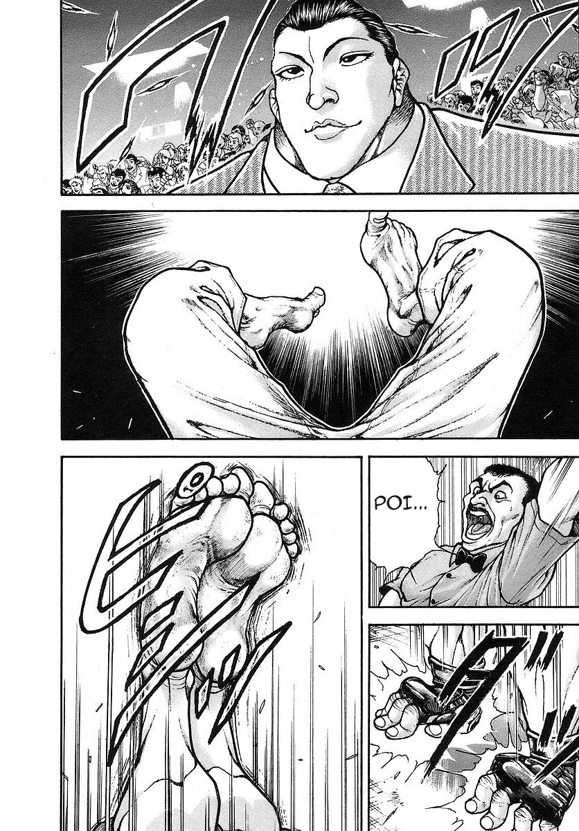 Garouden Chapter 168.2 page 12 - Chapter 168 v2