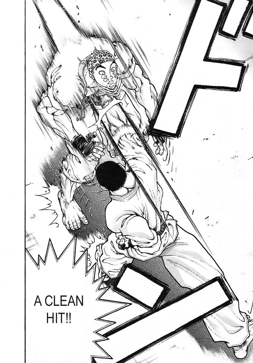 Garouden Chapter 168.2 page 2 - Chapter 168 v2