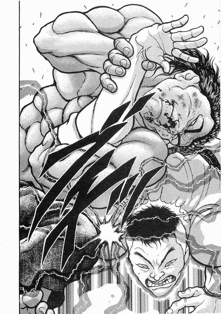 Garouden Chapter 17.2 page 30 - Chapter 17 v2