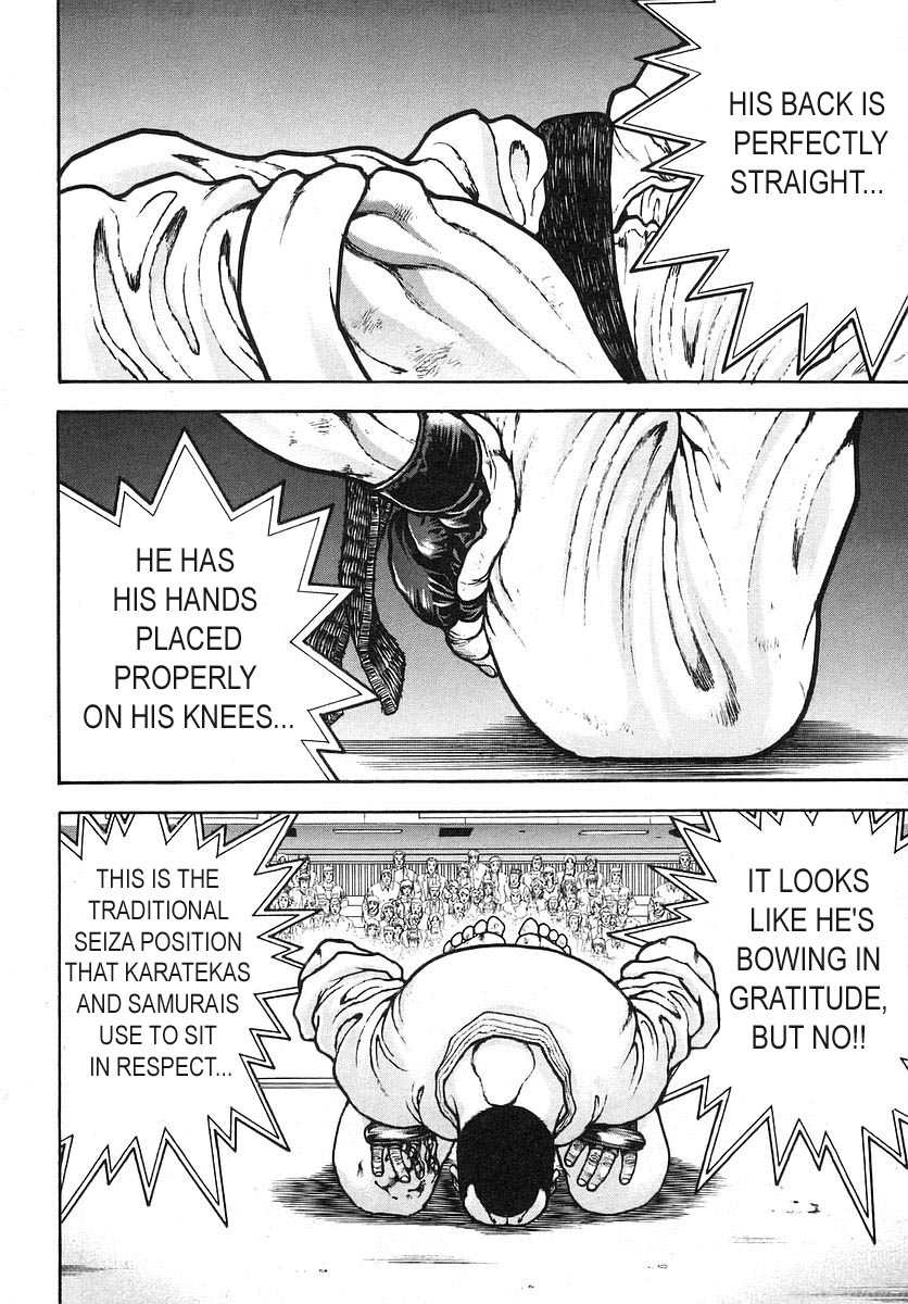 Garouden Chapter 172 page 14 - Chapter 172 v2