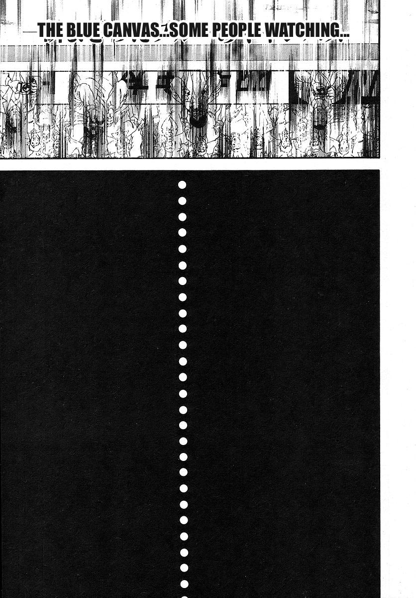 Garouden Chapter 172 page 9 - Chapter 172 v2