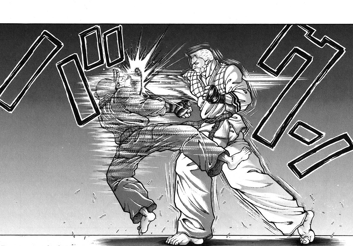Garouden Chapter 175.2 page 2 - Chapter 175 v2