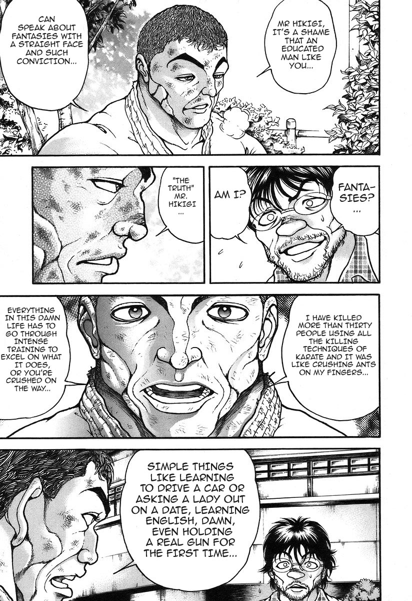 Garouden Chapter 177.2 page 10 - Chapter 177 v2