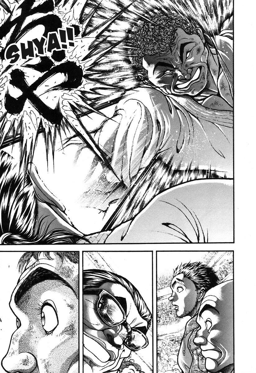 Garouden Chapter 178.2 page 9 - Chapter 178 v2