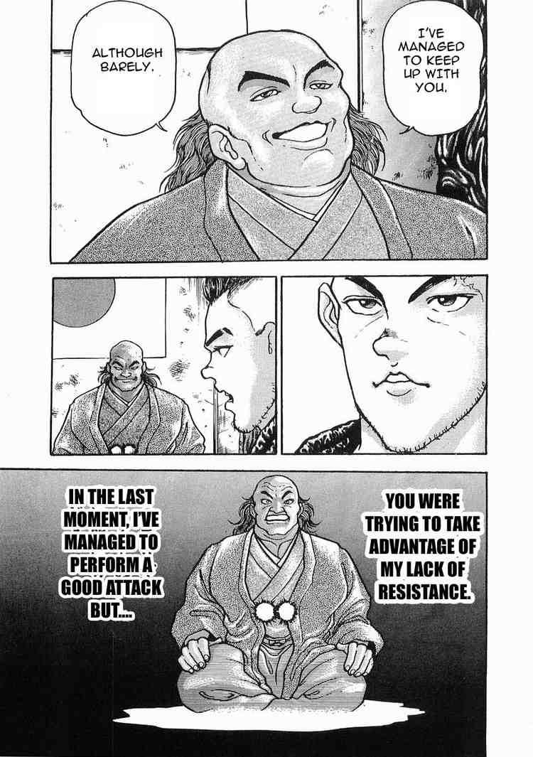 Garouden Chapter 18 page 26 - Chapter 18 v2