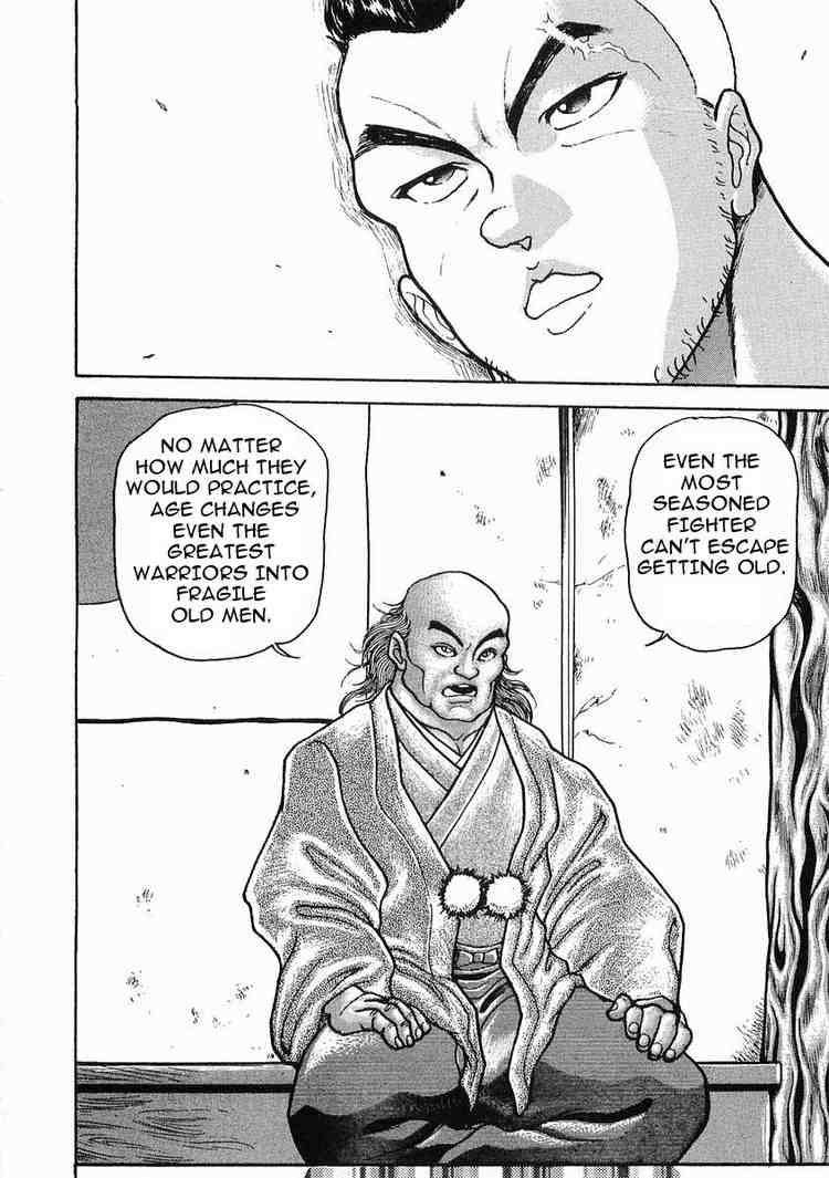Garouden Chapter 18 page 27 - Chapter 18 v2