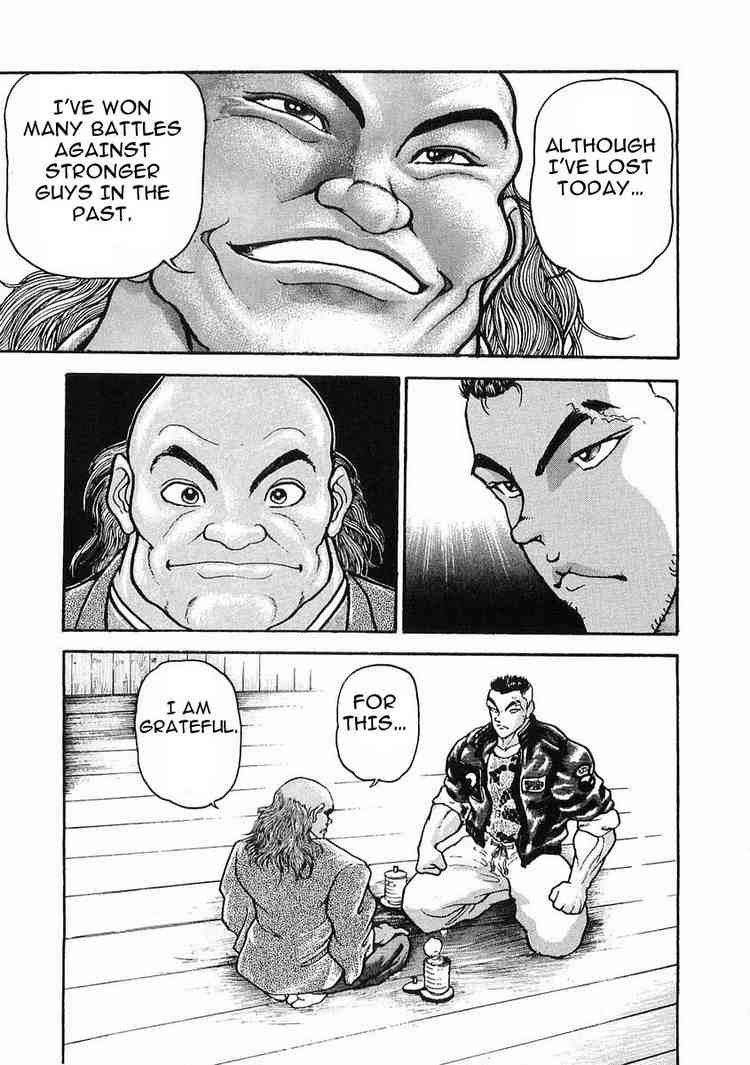 Garouden Chapter 18 page 28 - Chapter 18 v2