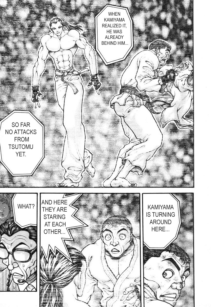 Garouden Chapter 180.2 page 9 - Chapter 180 v2