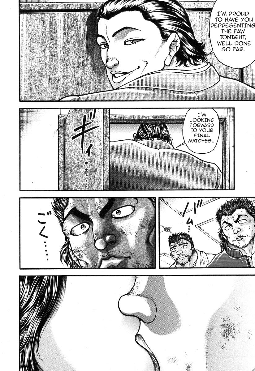 Garouden Chapter 184.2 page 14 - Chapter 184 v2
