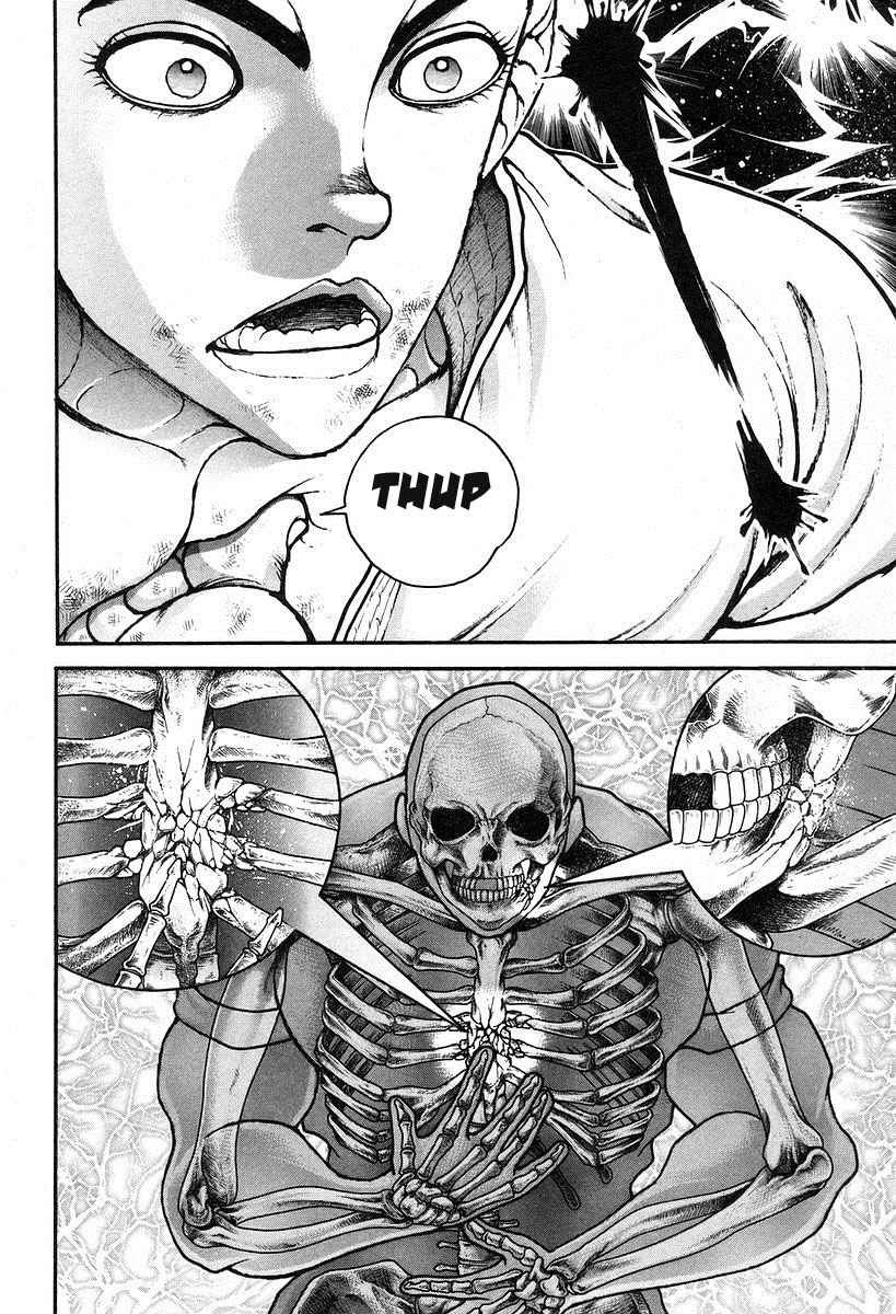 Garouden Chapter 186.2 page 7 - Chapter 186 v2