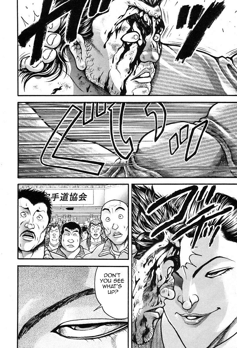 Garouden Chapter 188.2 page 4 - Chapter 188 v2