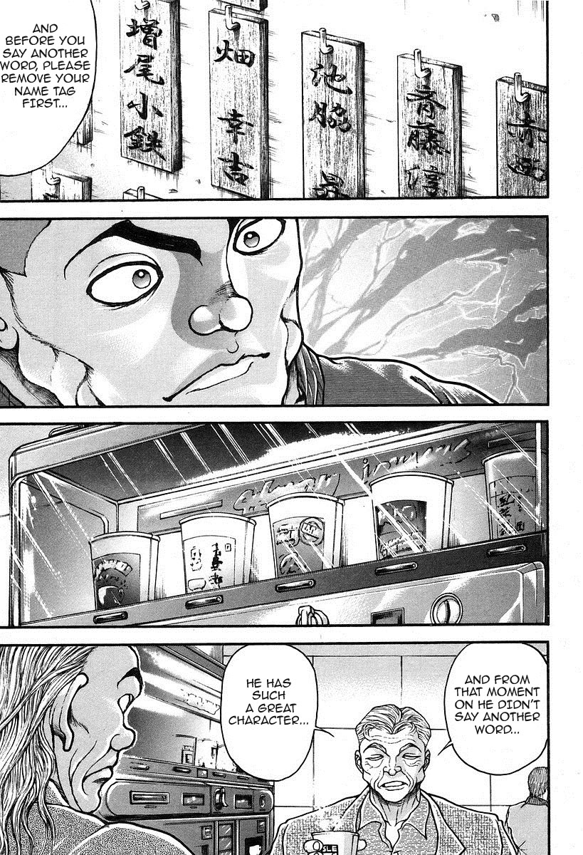 Garouden Chapter 189.2 page 13 - Chapter 189 v2