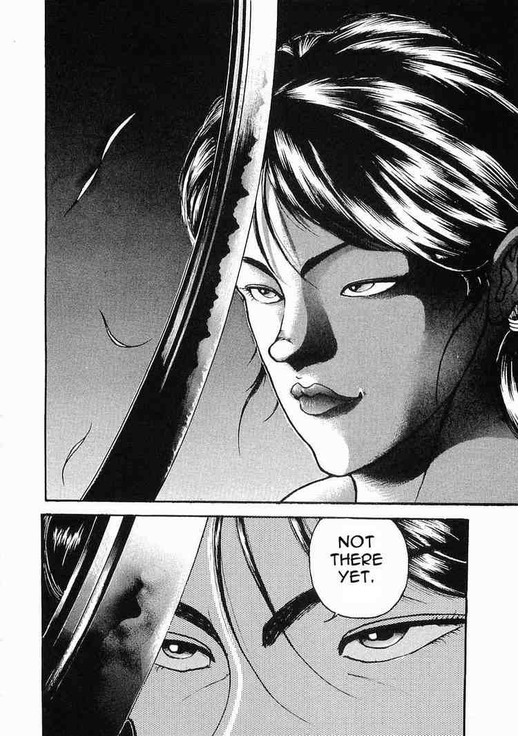 Garouden Chapter 19.2 page 10 - Chapter 19 v2