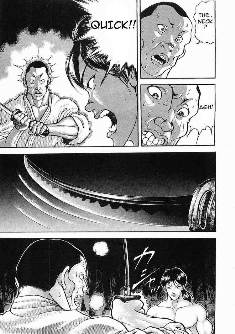 Garouden Chapter 19.2 page 13 - Chapter 19 v2