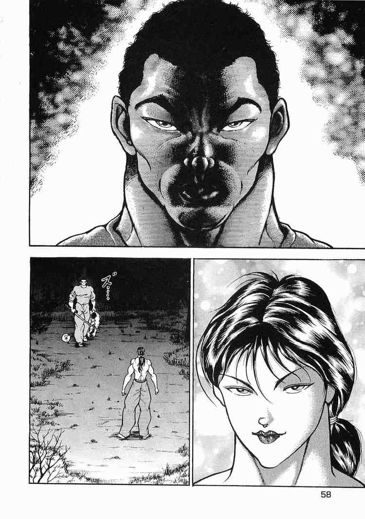 Garouden Chapter 19.2 page 24 - Chapter 19 v2