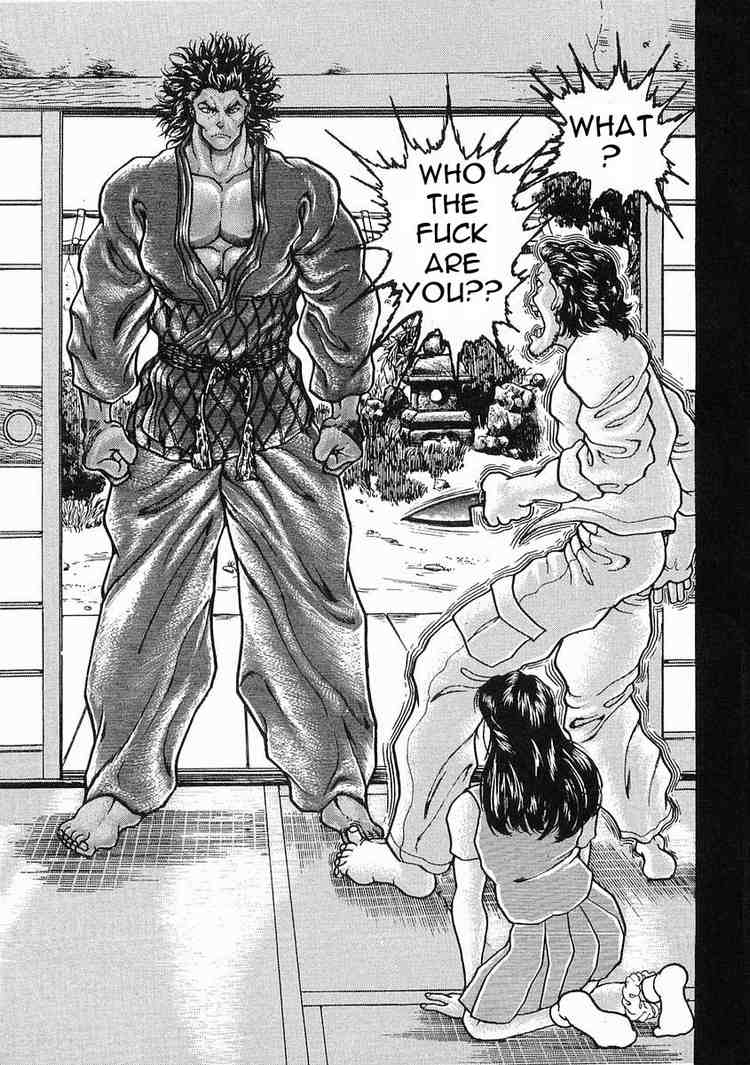 Garouden Chapter 19.2 page 29 - Chapter 19 v2