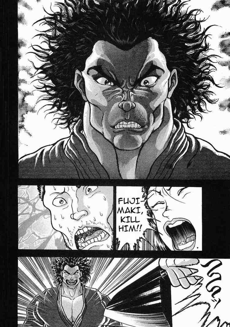 Garouden Chapter 19.2 page 30 - Chapter 19 v2