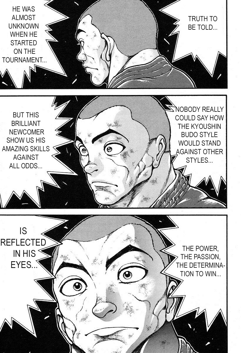 Garouden Chapter 190.2 page 13 - Chapter 190 v2
