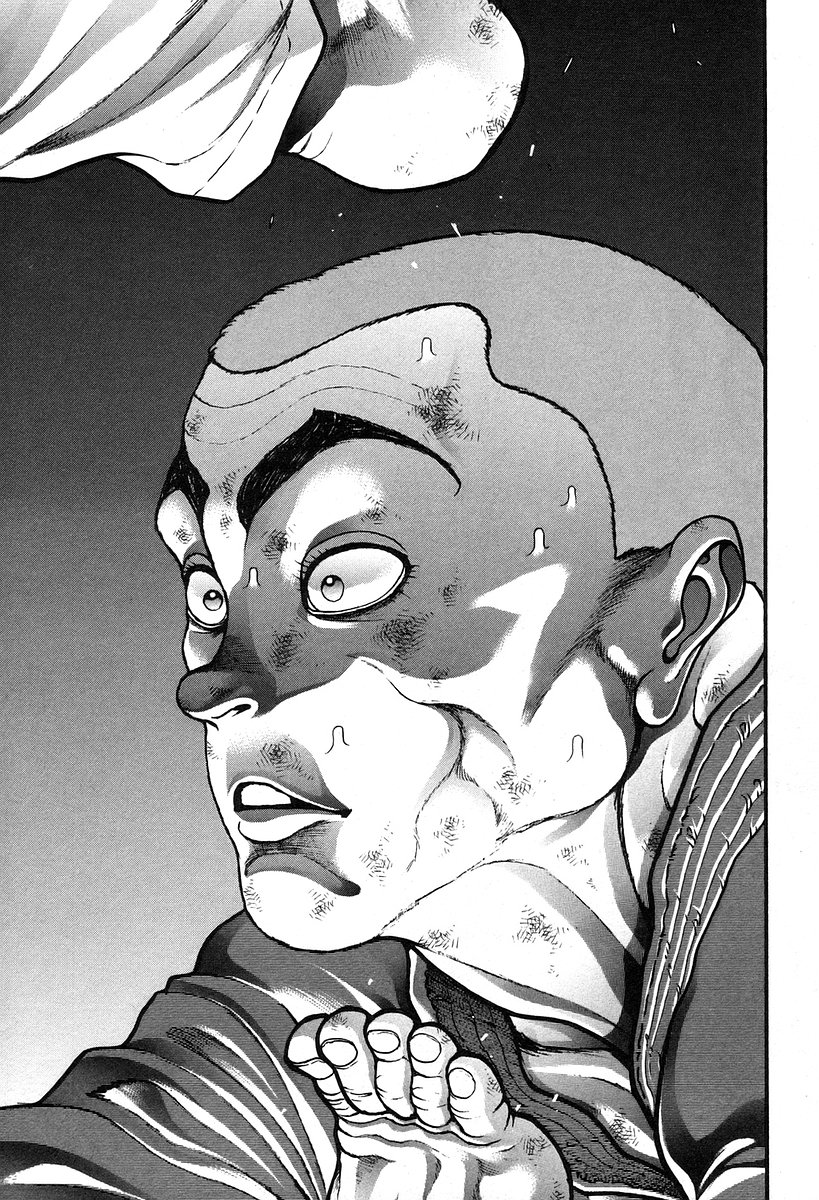 Garouden Chapter 192 page 13 - Chapter 192 v2