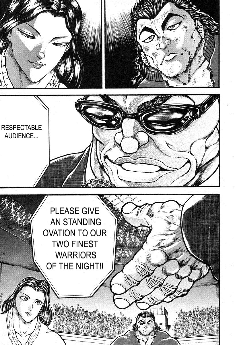Garouden Chapter 193.2 page 9 - Chapter 193 v2