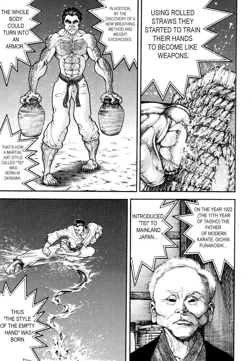 Garouden Chapter 197.2 page 3 - Chapter 197 v2