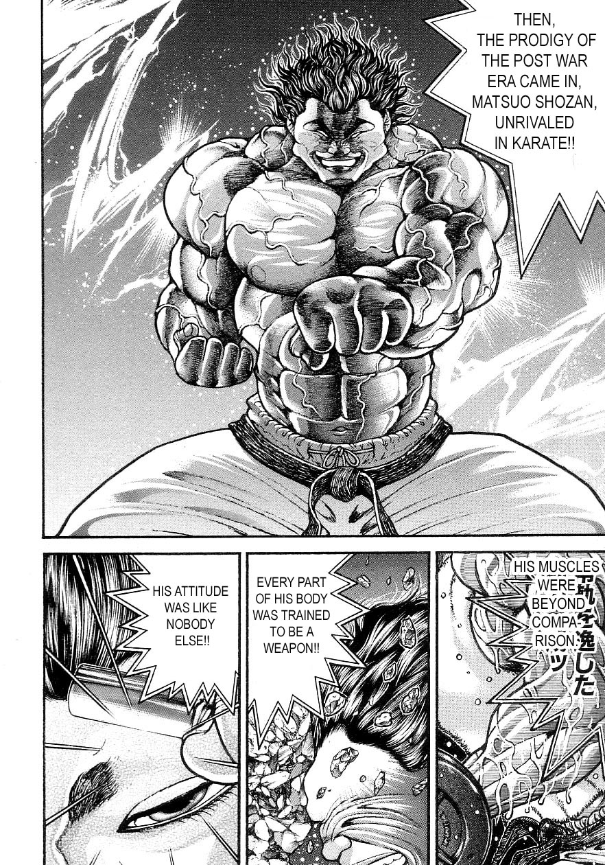 Garouden Chapter 197.2 page 4 - Chapter 197 v2