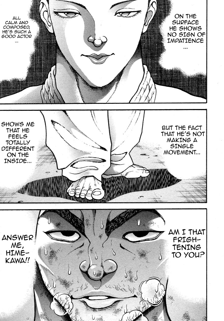 Garouden Chapter 198.2 page 9 - Chapter 198 v2
