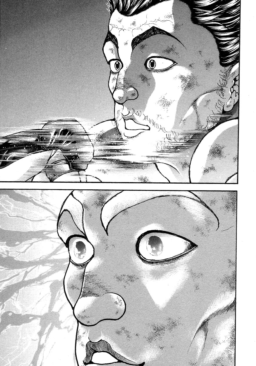 Garouden Chapter 199.2 page 3 - Chapter 199 v2