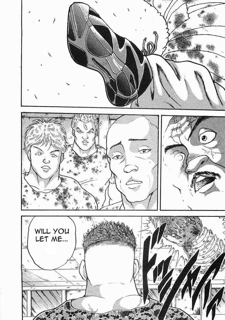 Garouden Chapter 2 page 10 - Chapter 2 v2