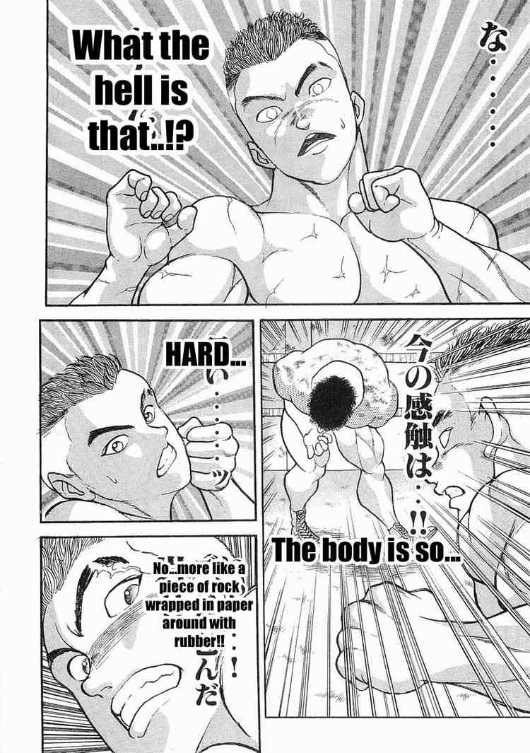 Garouden Chapter 2 page 24 - Chapter 2 v2