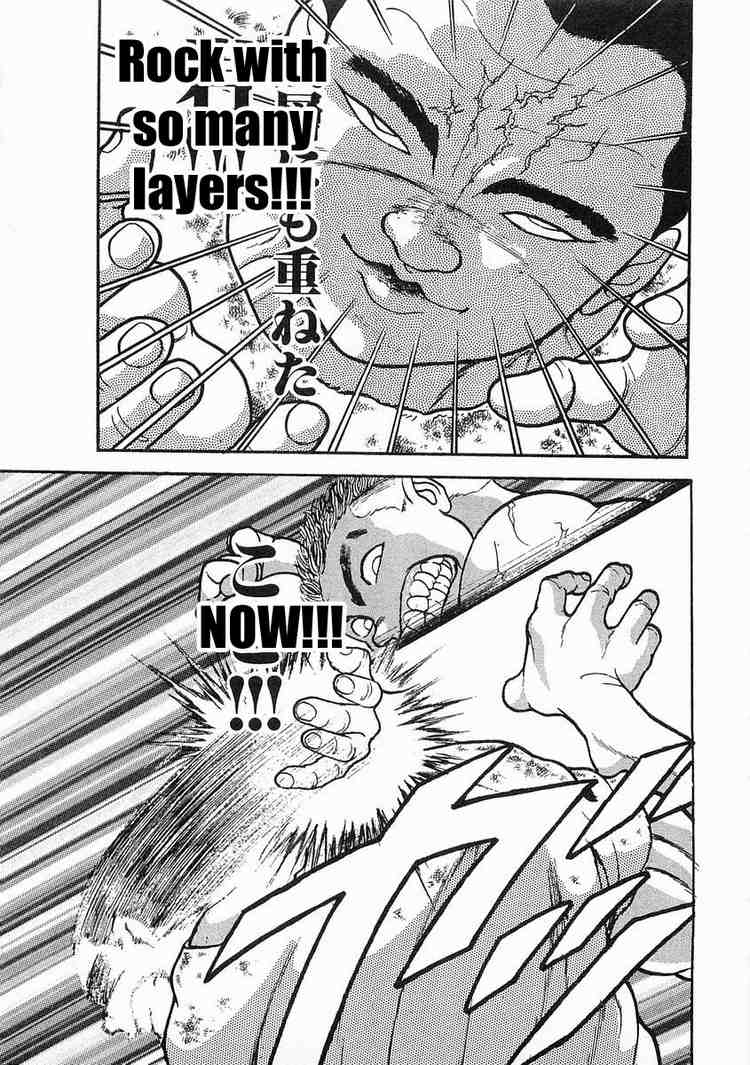Garouden Chapter 2 page 25 - Chapter 2 v2