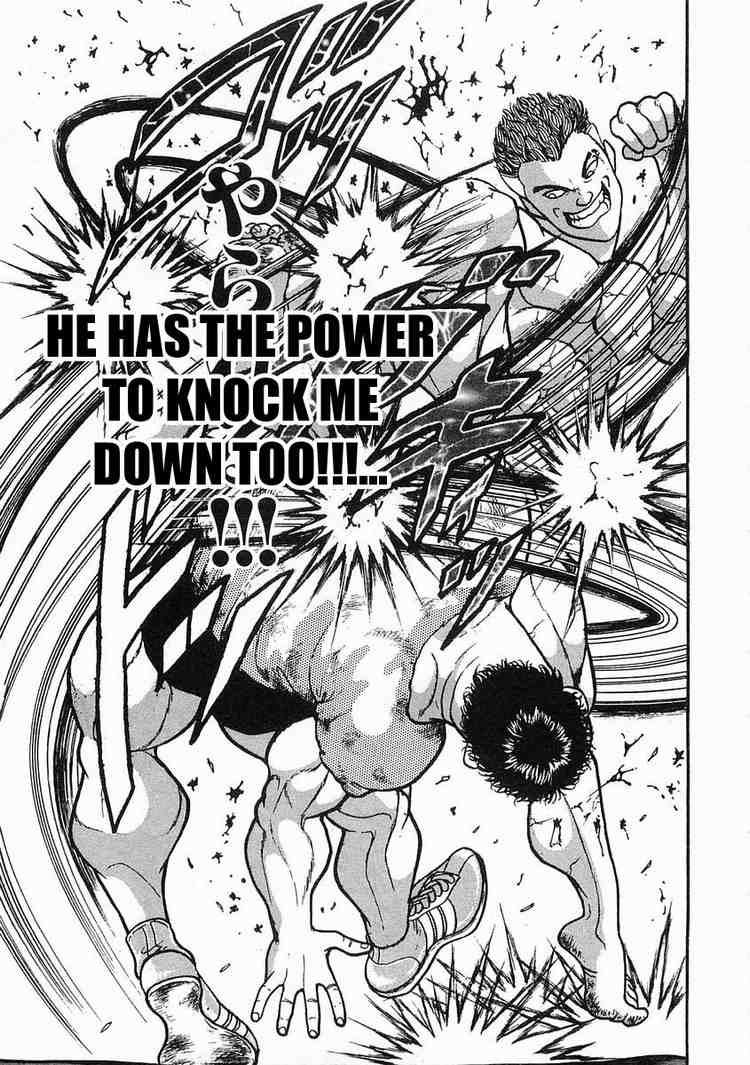 Garouden Chapter 2 page 27 - Chapter 2 v2