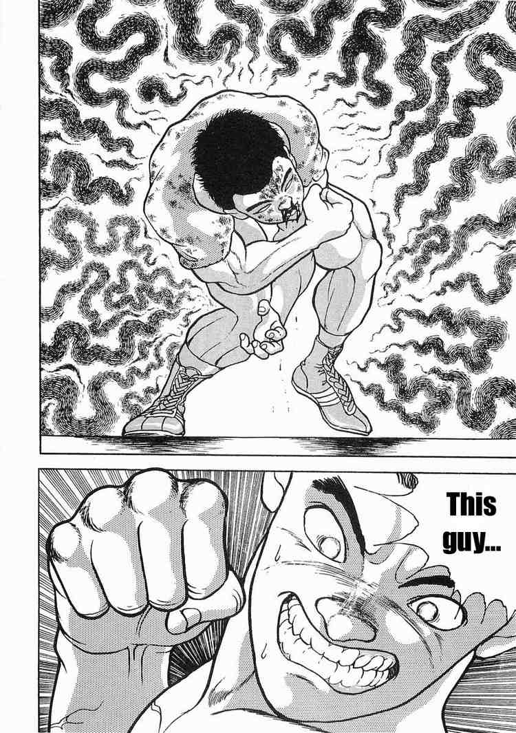 Garouden Chapter 2 page 30 - Chapter 2 v2
