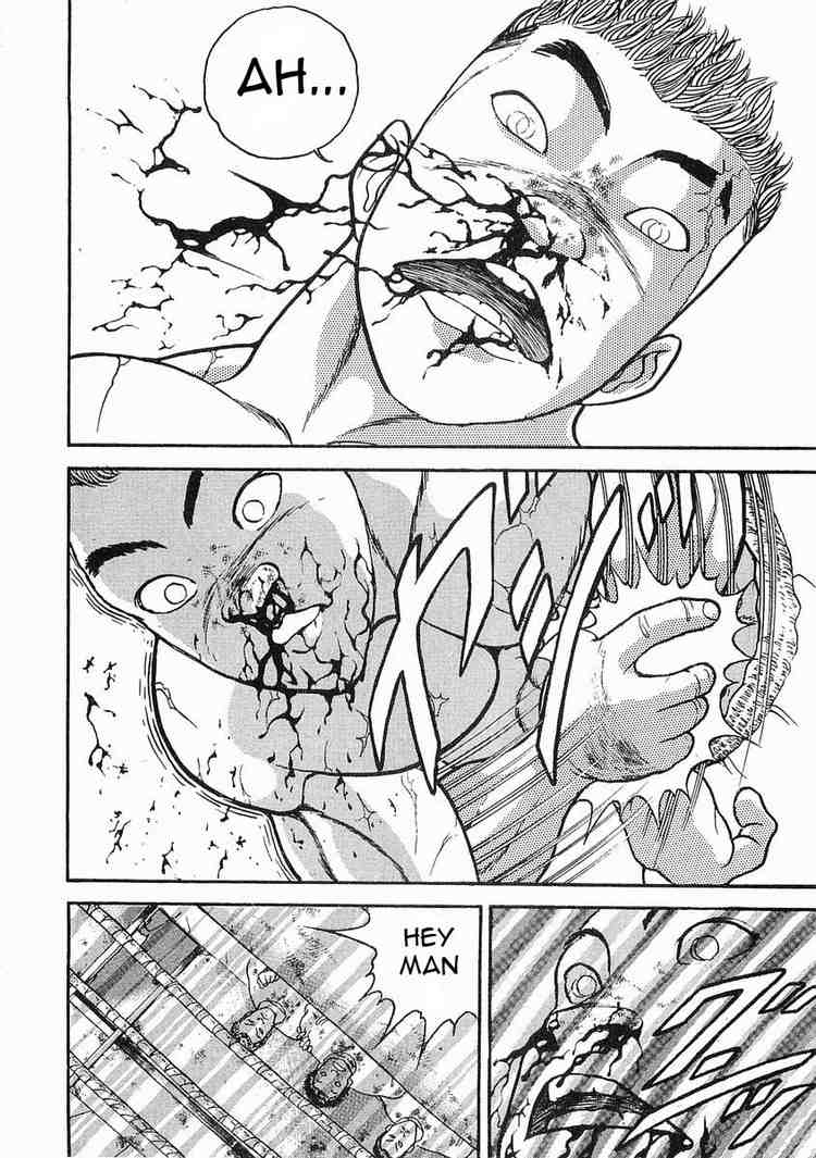 Garouden Chapter 2 page 32 - Chapter 2 v2