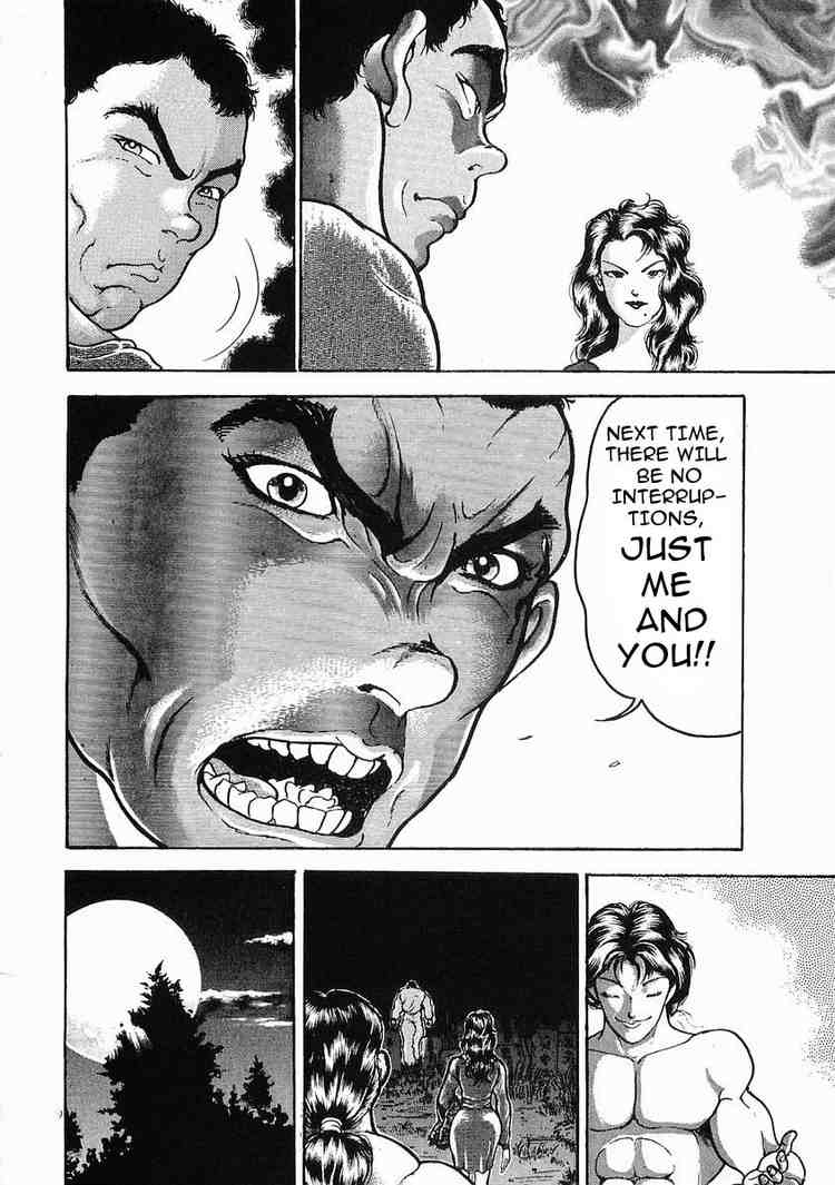 Garouden Chapter 20 page 26 - Chapter 20 v2