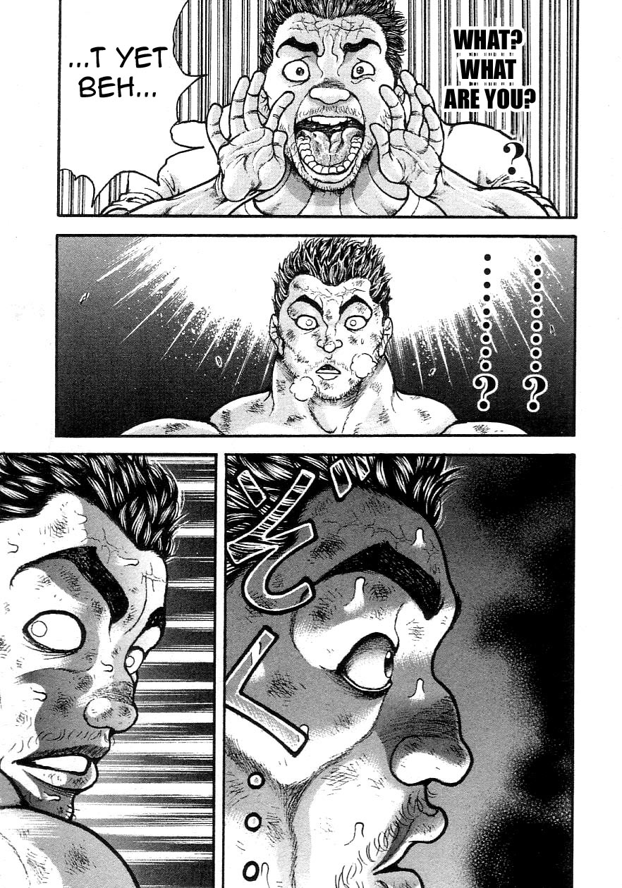 Garouden Chapter 200.2 page 16 - Chapter 200 v2