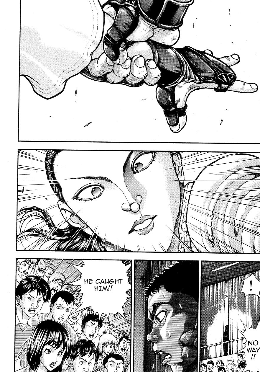 Garouden Chapter 200.2 page 2 - Chapter 200 v2