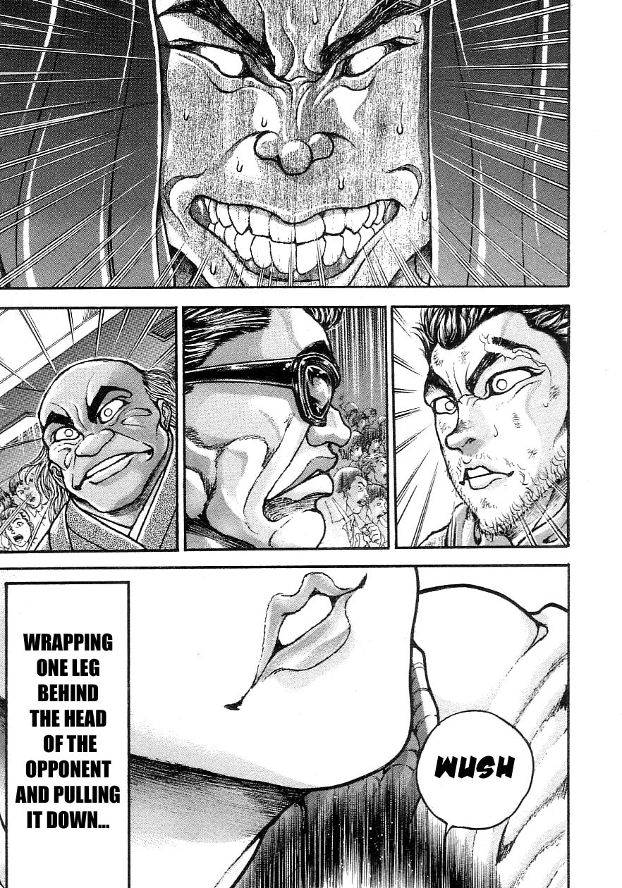 Garouden Chapter 200.2 page 9 - Chapter 200 v2