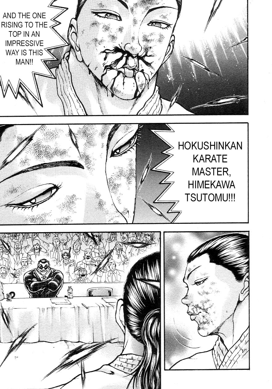 Garouden Chapter 201.2 page 10 - Chapter 201 v2
