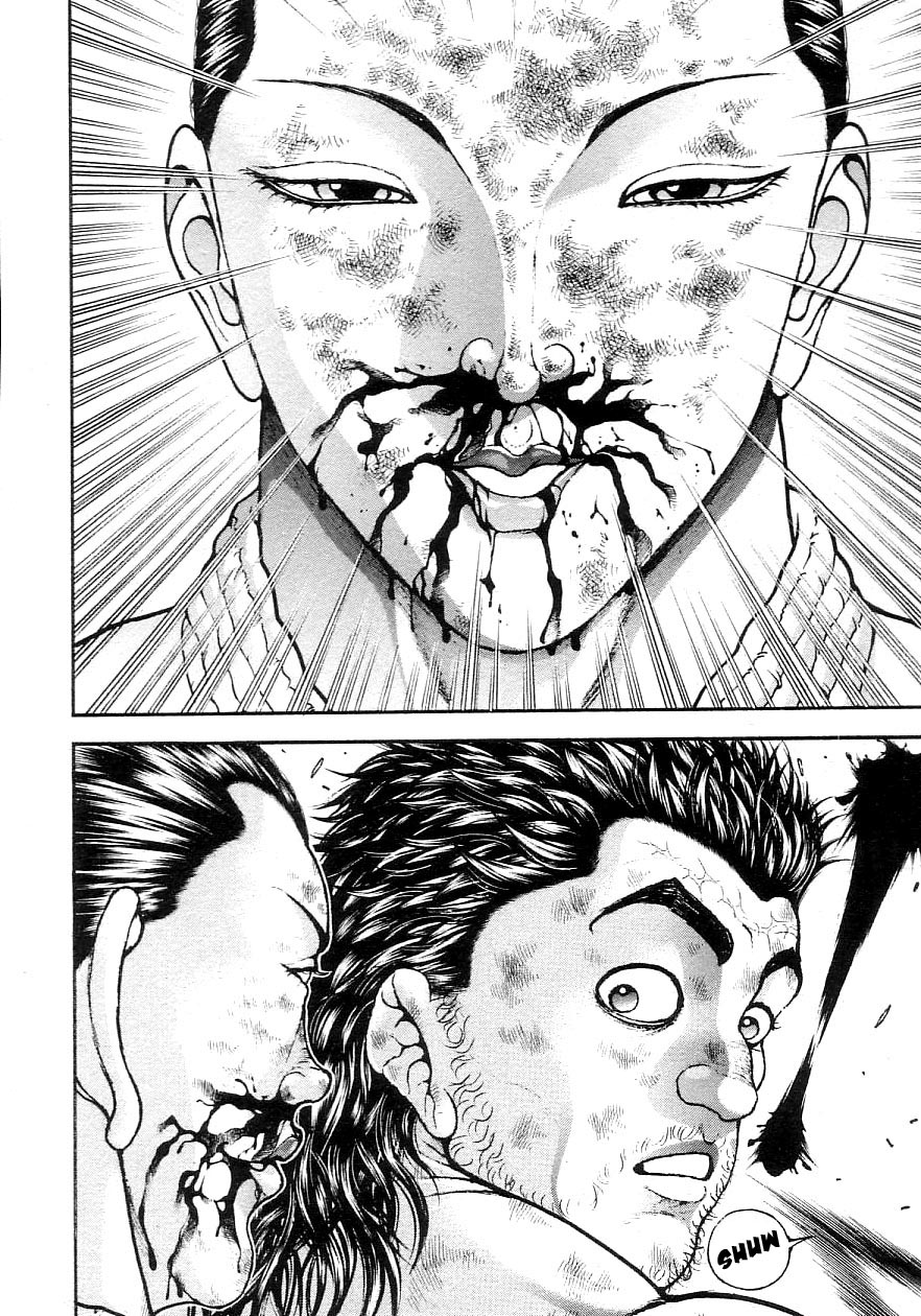 Garouden Chapter 201.2 page 2 - Chapter 201 v2