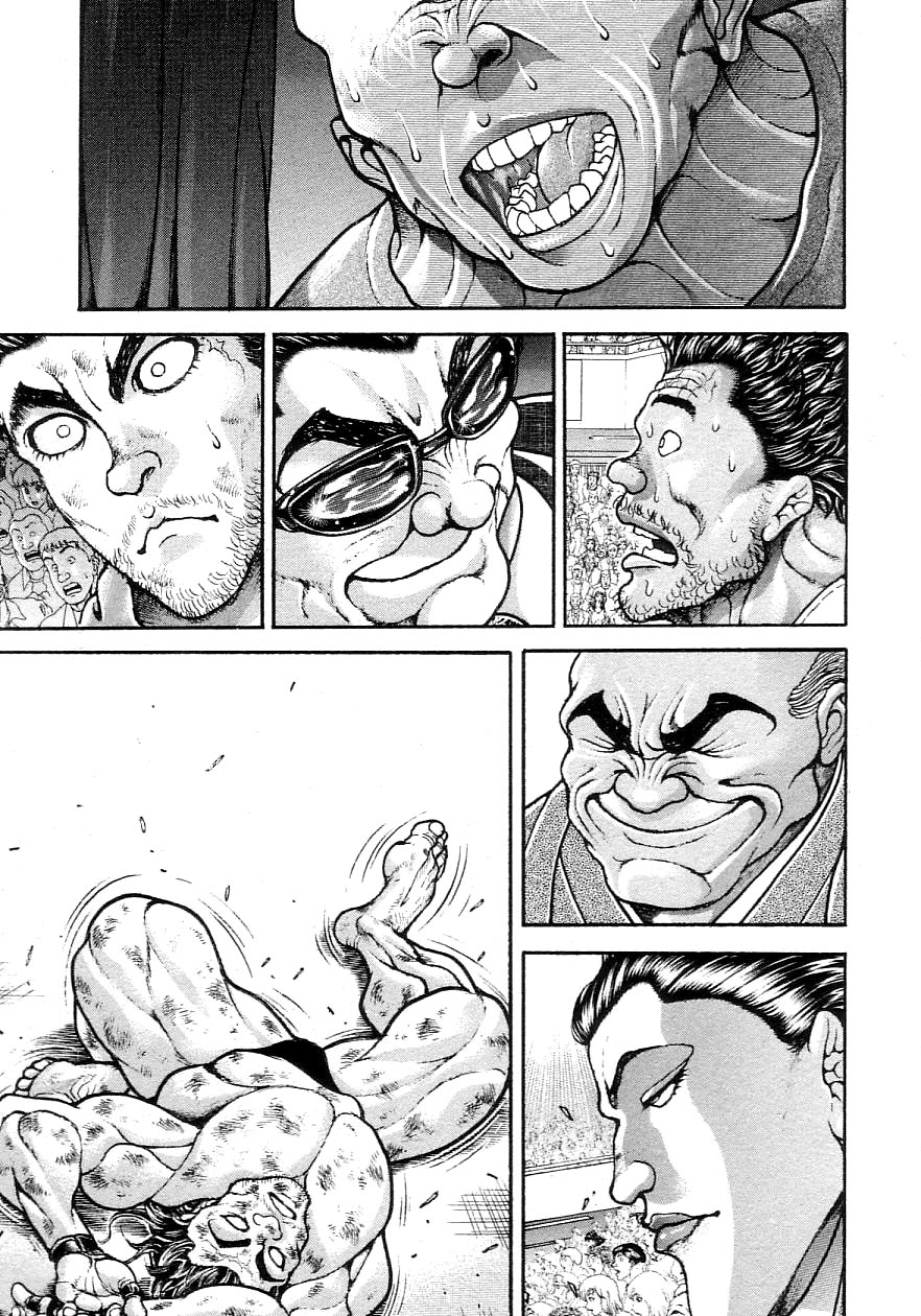 Garouden Chapter 201.2 page 7 - Chapter 201 v2