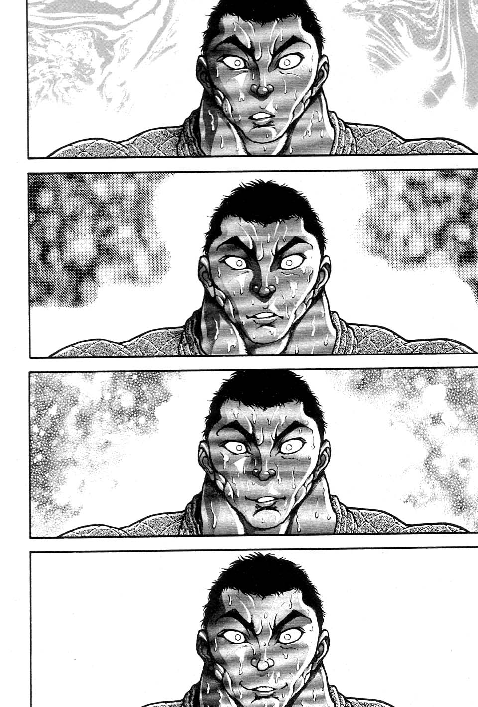 Garouden Chapter 207.2 page 10 - Chapter 207 v2