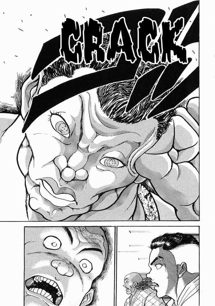 Garouden Chapter 21 page 28 - Chapter 21 v2