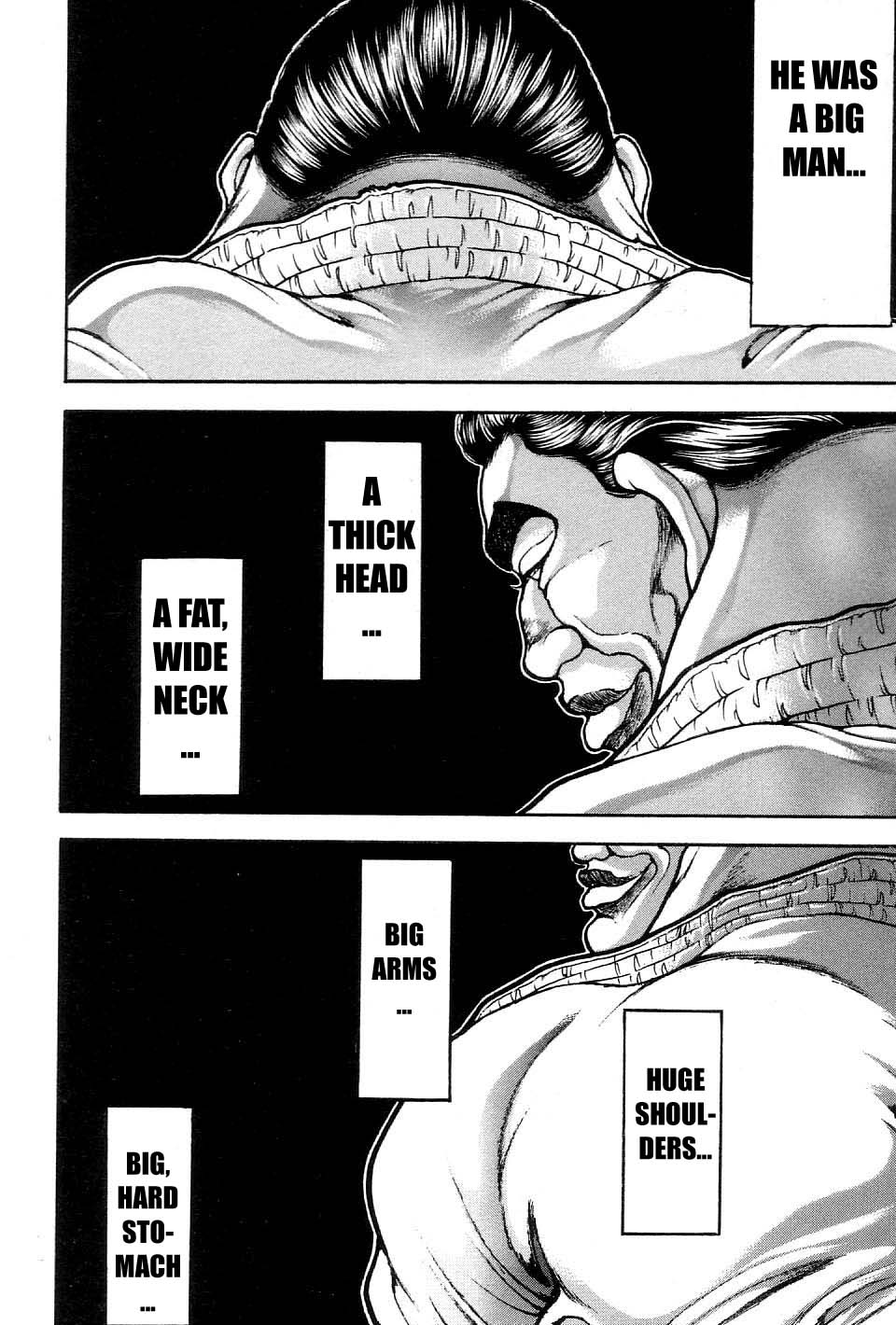 Garouden Chapter 210 page 2 - Chapter 210 v2