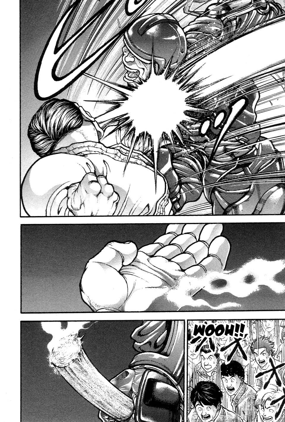 Garouden Chapter 212.2 page 10 - Chapter 212 v2