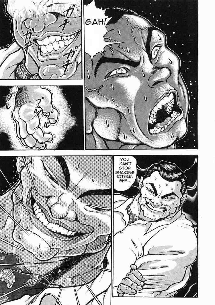 Garouden Chapter 22 page 24 - Chapter 22 v2