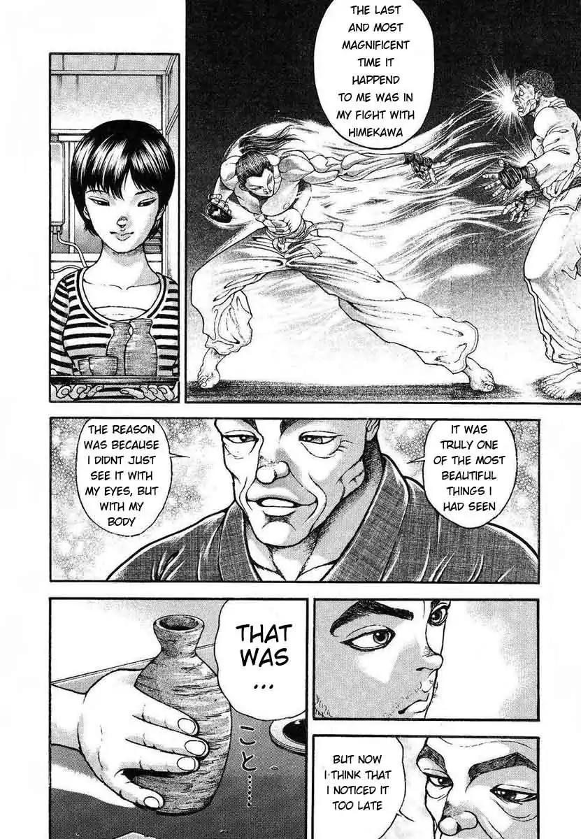 Garouden Chapter 226 page 10 - Chapter 226