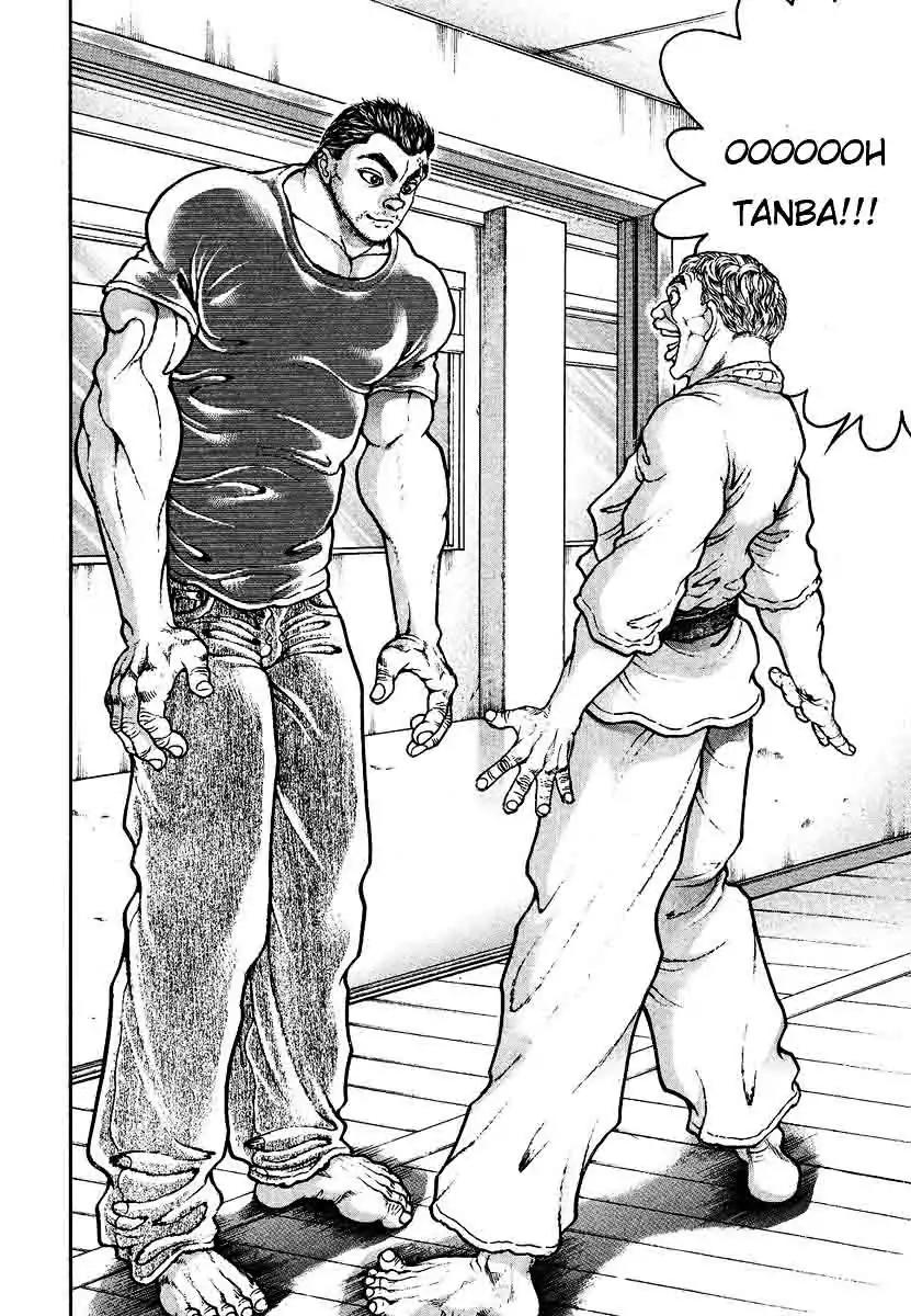 Garouden Chapter 226 page 4 - Chapter 226
